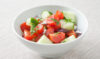 salade libanaise