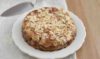 gateau amandes