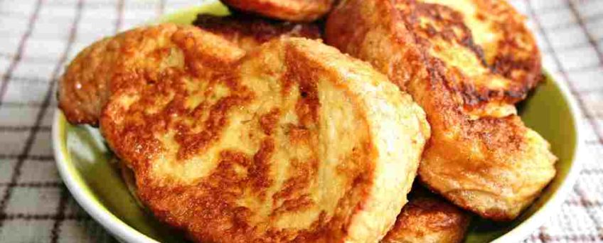 pain perdu fenouil