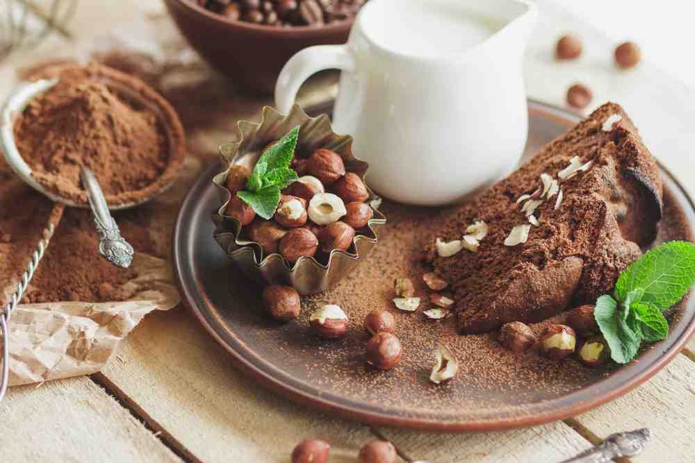 Gateau De L Ecureuil Popottes Fr