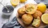 muffins mojito