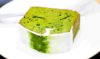 cake thé vert matcha