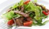 salade thai boeuf