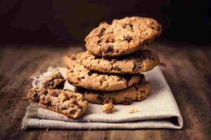 cookies low fodmaps