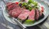 filet mignon comté sauge