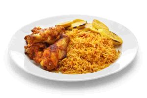 poulet cardamome
