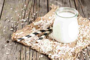 riz au lait vanille