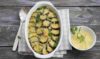 gratin de courgette