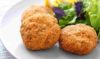 croquettes poisson