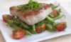 steak de thon ciboulette